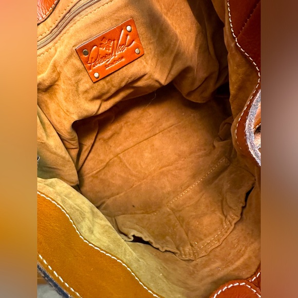 Patricia Nash Urbino Hobo Bag - Picture 6 of 6